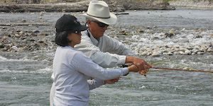 jackson hole fly fishing