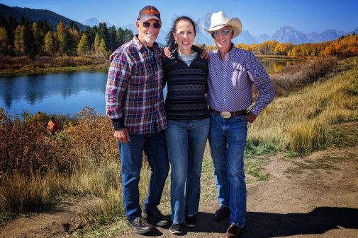 Private Grand Teton Wildlife Tour - Upstream Anglers